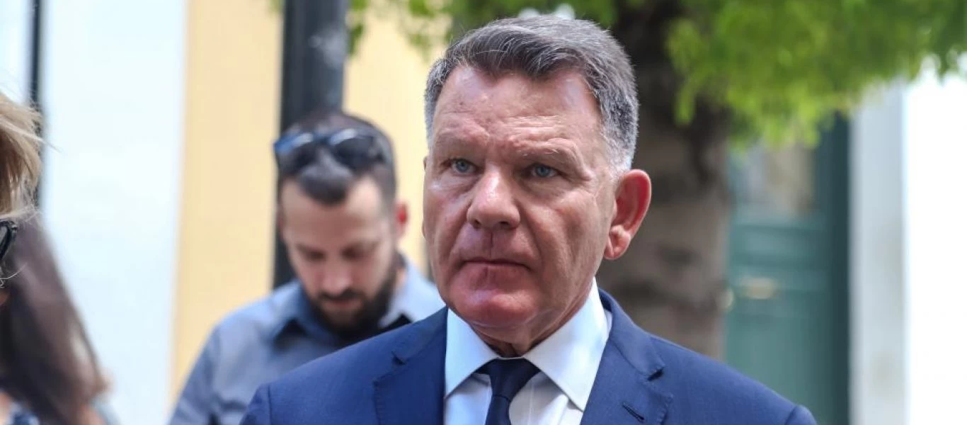 Ο Α.Κούγιας ανέλαβε την υπεράσπιση του Δ.Λιγνάδη: Θα ζητήσει παράταση της προθεσμίας για την απολογία του ηθοποιού